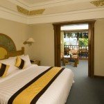 Voorbeeld Junior Suite